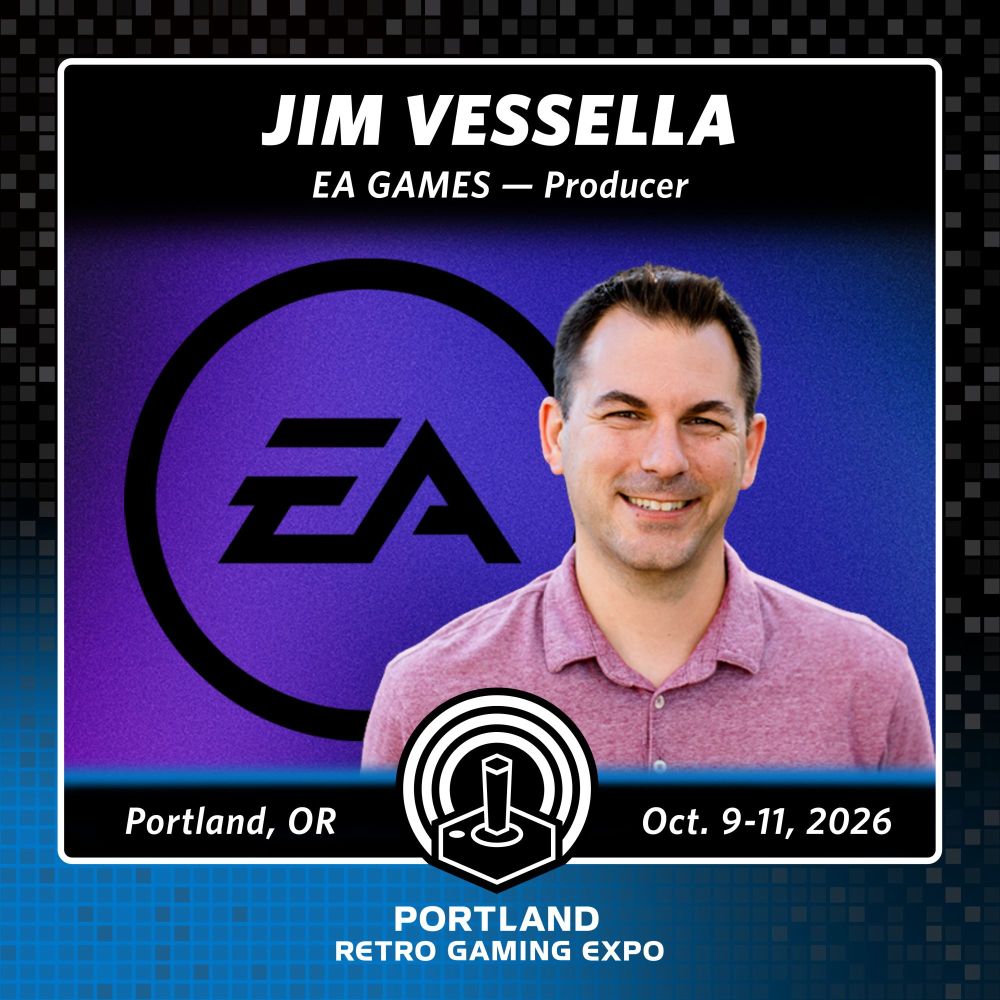 Jim Vessela